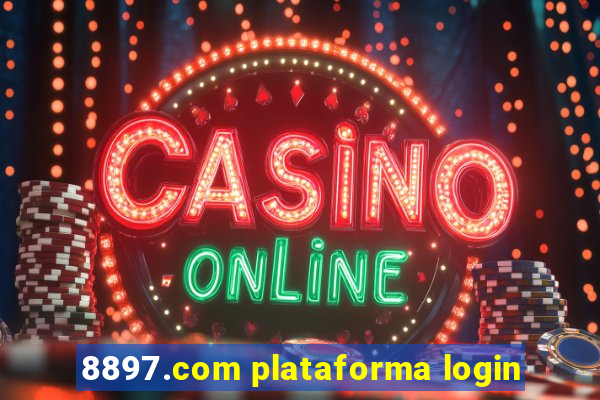 8897.com plataforma login